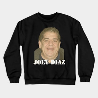 Retro Joey Crewneck Sweatshirt